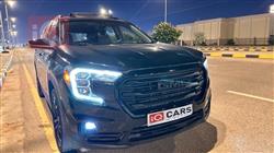 GMC Terrain